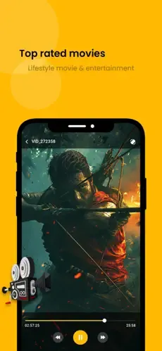 fancode-in-jio Top Rated Movies